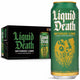 Severed Lime - Sparkling - 16.9 Fl Oz (Pack of 12)
