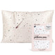 Standard/Queen (1 Pack) - White Terrazzo