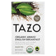 16 Tea Bags