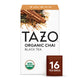 16 Tea Bags (Single Pack)
