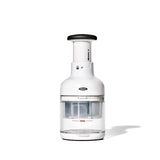 OXO Good Grips Vegetable Chopper for Clutter-Free Kitchens, Single-Tool Chopper That Replaces a Cutting Board Setup
