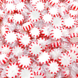 Arcor Starlight Peppermint Mints – 1 lb Office Candy Dish Refill for Reception Desk and Break Room
