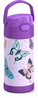 Butterfly Frenzy