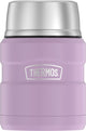 Matte Lavender - 16 Ounce