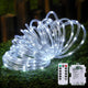 1*100LED - White