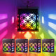RGB-Multicolor - 4 Packs