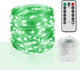 200LED - Green