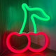 Green,Red