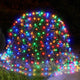 Muticolor - 360LED