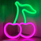 Green,Pink