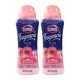 Rose - 18 Ounce (Pack of 2)