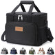 Black - Medium(9L)