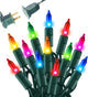 100 Count - Multicolor