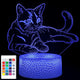 Cat light
