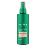 Nexxus Root Lift Thickening Spray – Safe Heat-Styling Protection for Family Bathrooms