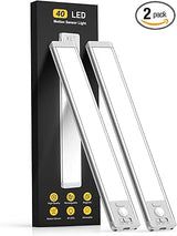 LumeSync Task Light – Hands-Free Under Cabinet LED for Cooking, Reading, and Home Office Focus