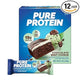 Chocolate Mint Cookie - 12 Count