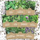 10 Varieties - Culinary Pack