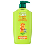 Garnier Fructis Grow Strong Thickening Conditioner – Premium Biotin-Infused Hair Strengthening
