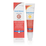 Vanicream Vitamin C Serum – Dermatologist-Tested Brightening for Sensitive, Irritation-Prone Skin