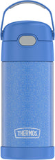 Glitter Periwinkle