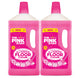 33.8 Fl Oz (Pack of 2)