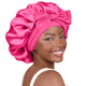 Large - Hot Pink