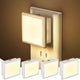 Warm White - 4 Pack