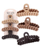 Neutral (3 Pieces, Large)