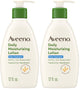 12 Fl Oz (Pack of 2) - Lotion