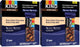Extra Dark Chocolate - 12 Count (Pack of 2)