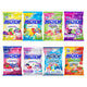 Mixed-Fruit - 8 Bags