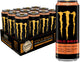 Nitro Cold Brew Latte - 12 Pack