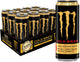 Nitro Cold Brew Sweet Black - 12 Pack