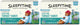 Sleepytime Throat Tamer - 20 Count (Pack of 2)