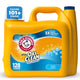 Fresh Scent - 166.5 Fl Oz (Pack of 1)