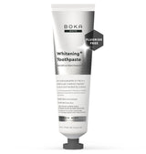 Boka Fluoride Free Toothpaste – Premium Fluoride-Free Whitening Toothpaste, Nano-Hydroxyapatite Enamel Care