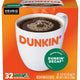 Dunkin' Decaf - 32 Count 6 Count (Pack of 1)