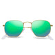 A13-gold/Green
