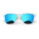 A6-transparent / Blue