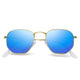 A2-gold/Ice Blue/Clear