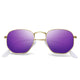 A10-gold/Purple/Clear