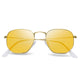 A09-gold/Night Vision/Clear