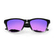 C-purple Frame / Purple Lens