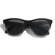 C-black Frame / Black Lens