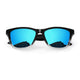 A9-black & Blue Frame / Blue Lens