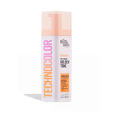 Bondi Sands Technocolor 1-Hour Express Foam – Clean, Simple Self-Tan with Intuitive Color Guide