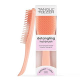 Tangle Teezer Ultimate Detangler Brush – Kid-Friendly Detangler for Shared Bathroom, No-Pull Brushing for Boys and Girls