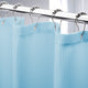 Baby Blue - 72"W x 72"L (Pack of 1)