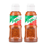 Tajín Clásico Chili Lime Seasoning – Portable Spice for Camping, Picnics, and Backyard Grilling